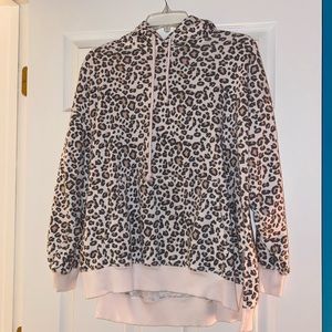 Aerie oversized sweatshirt